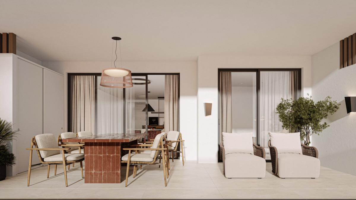 2-slaapkamer appartement in New Golden Mile in New Golden Mile - foto 3