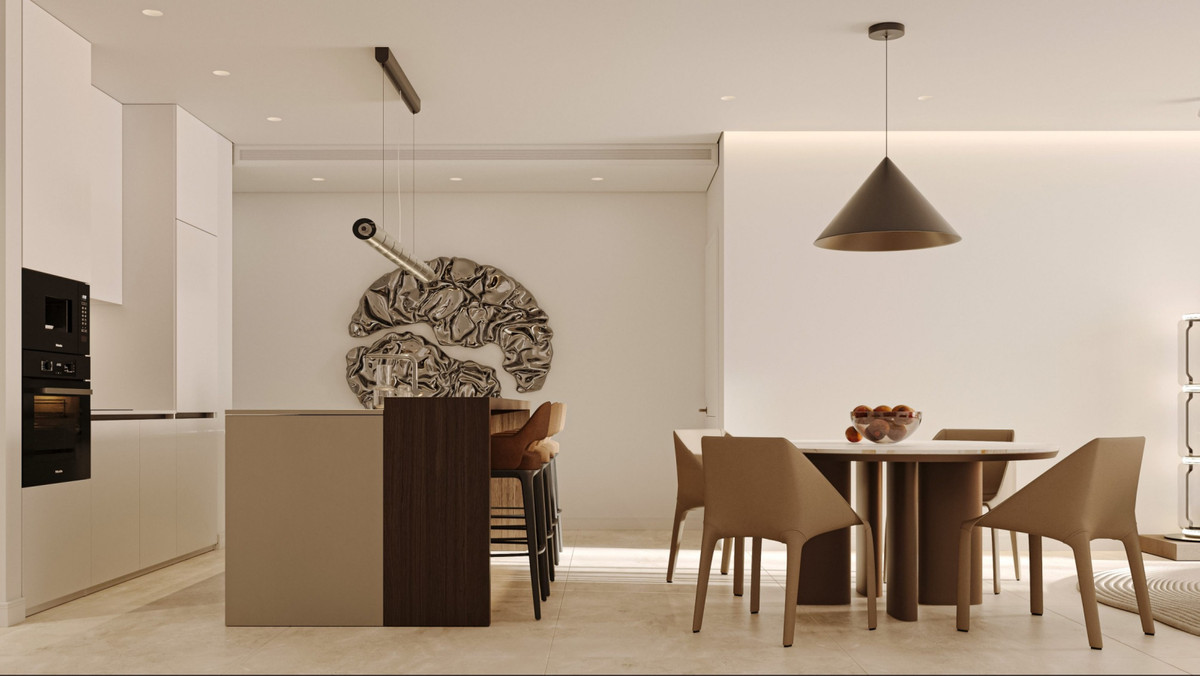 2-slaapkamer appartement in New Golden Mile in New Golden Mile - foto 4