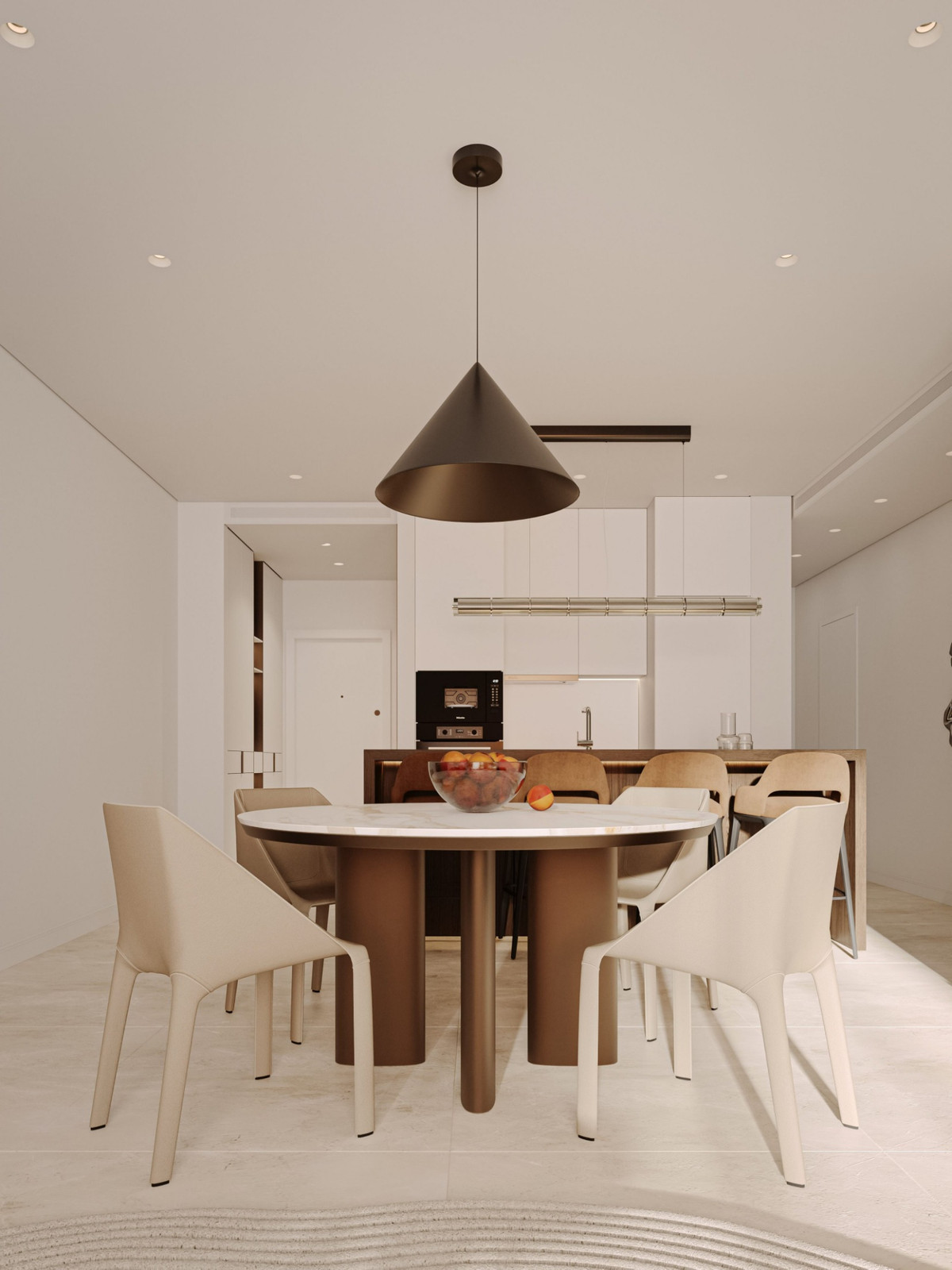 2-slaapkamer appartement in New Golden Mile in New Golden Mile - foto 6