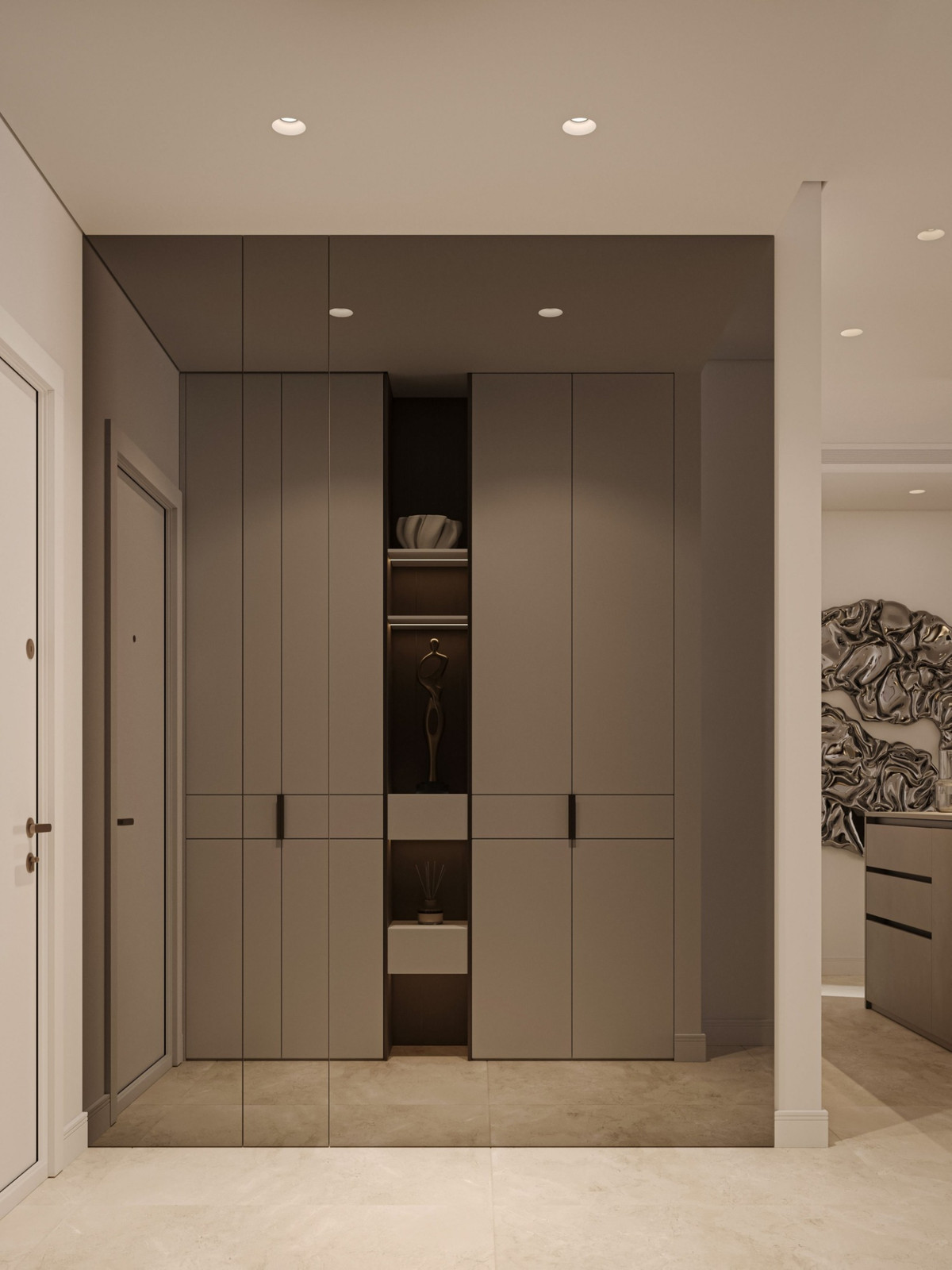 2-slaapkamer appartement in New Golden Mile in New Golden Mile - foto 7