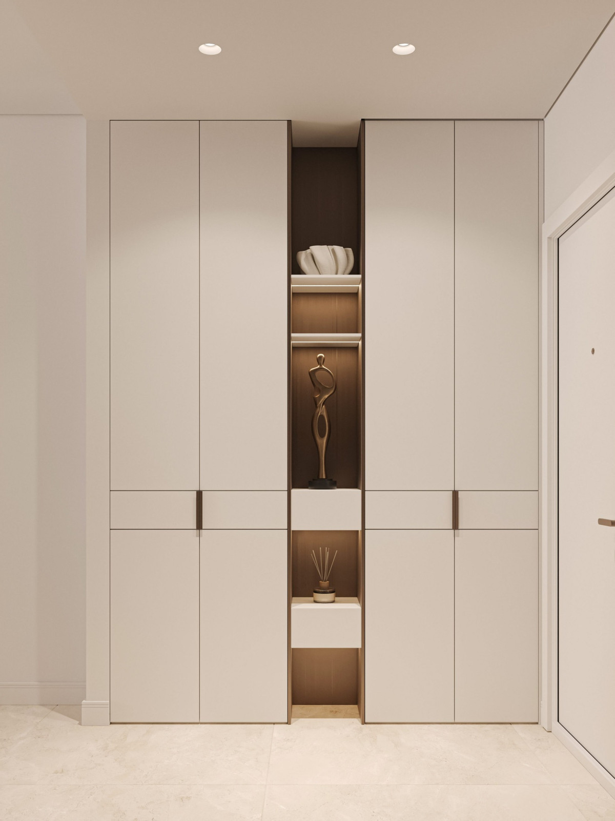 2-slaapkamer appartement in New Golden Mile in New Golden Mile - foto 8
