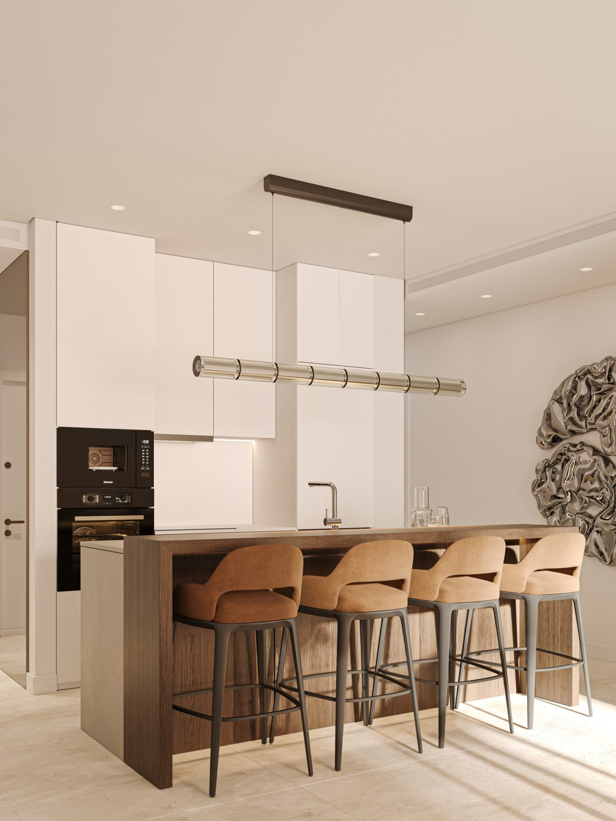 2-slaapkamer appartement in New Golden Mile in New Golden Mile - foto 10