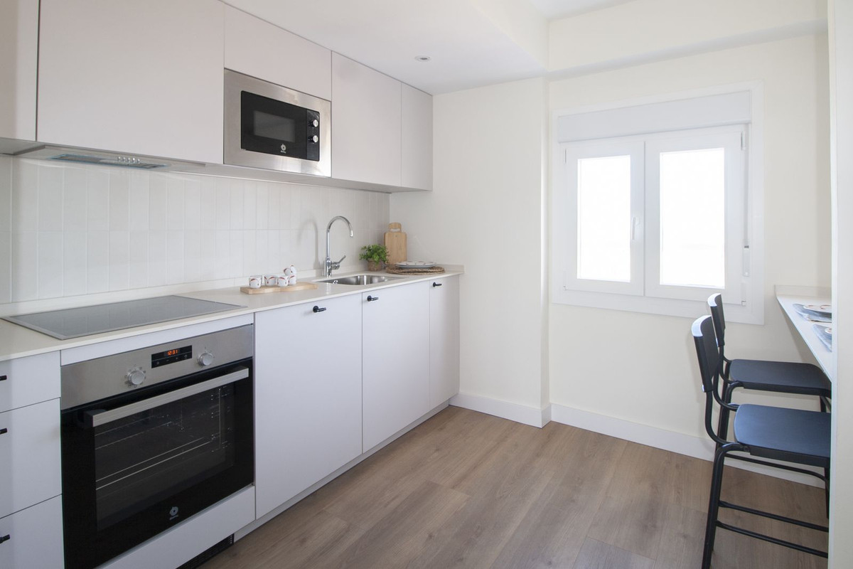 2 bedroom Apartment in Málaga Centro in Málaga Centro - foto 11