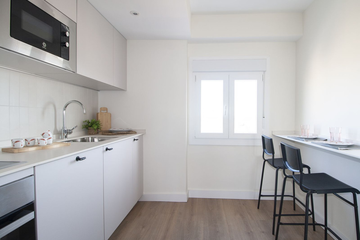 2 bedroom Apartment in Málaga Centro in Málaga Centro - foto 12