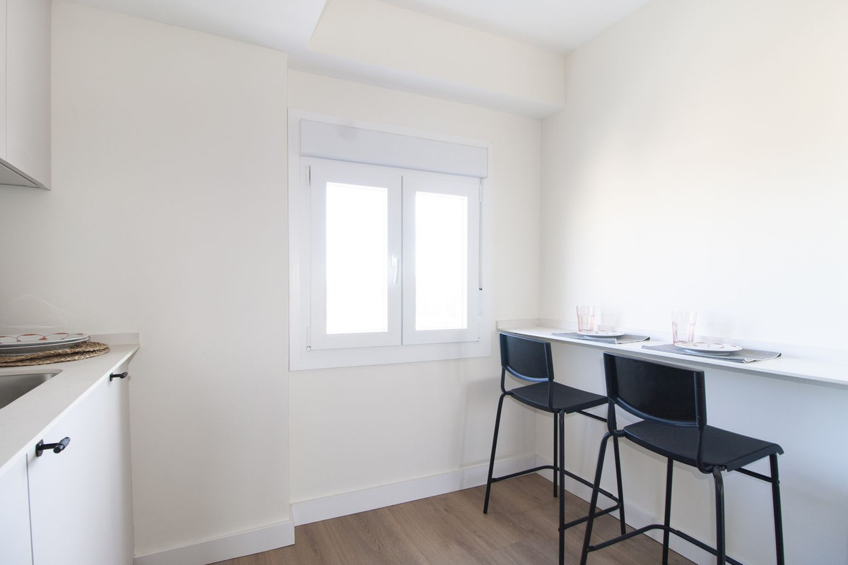 2 bedroom Apartment in Málaga Centro in Málaga Centro - foto 13