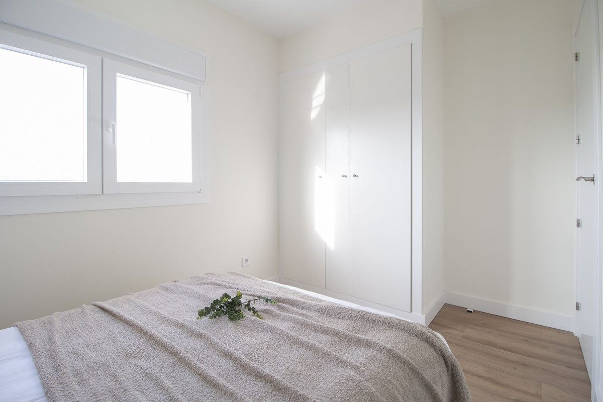 2 bedroom Apartment in Málaga Centro in Málaga Centro - foto 15