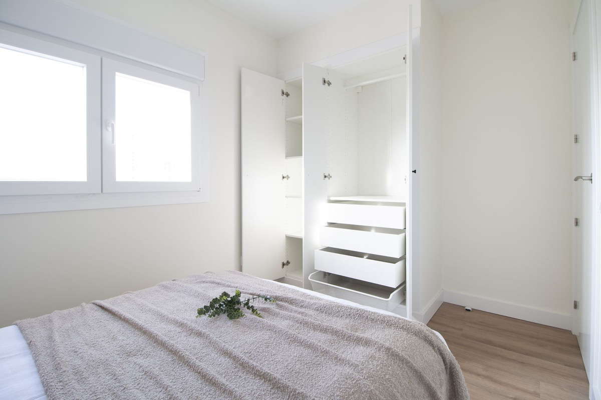 2 bedroom Apartment in Málaga Centro in Málaga Centro - foto 16