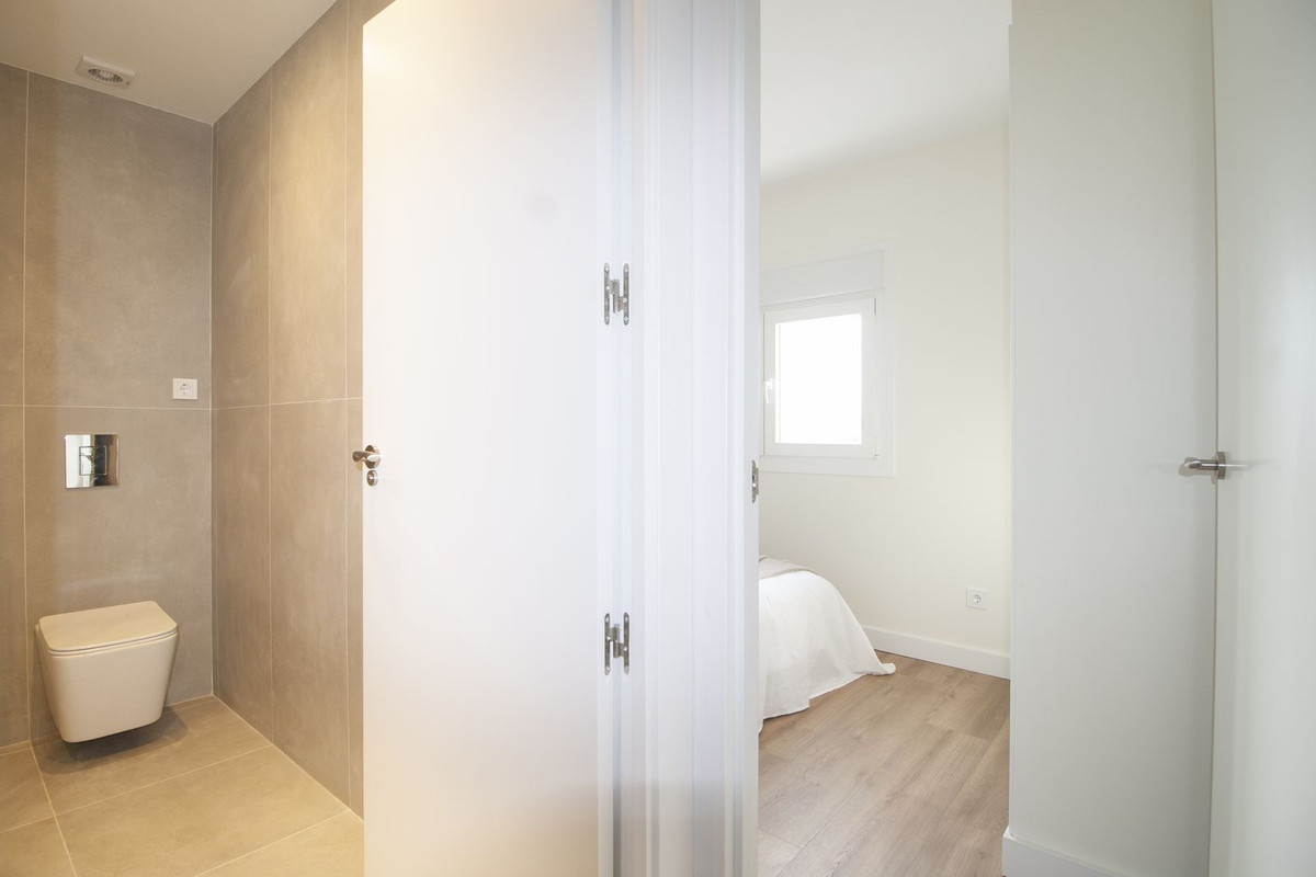 2 bedroom Apartment in Málaga Centro in Málaga Centro - foto 17