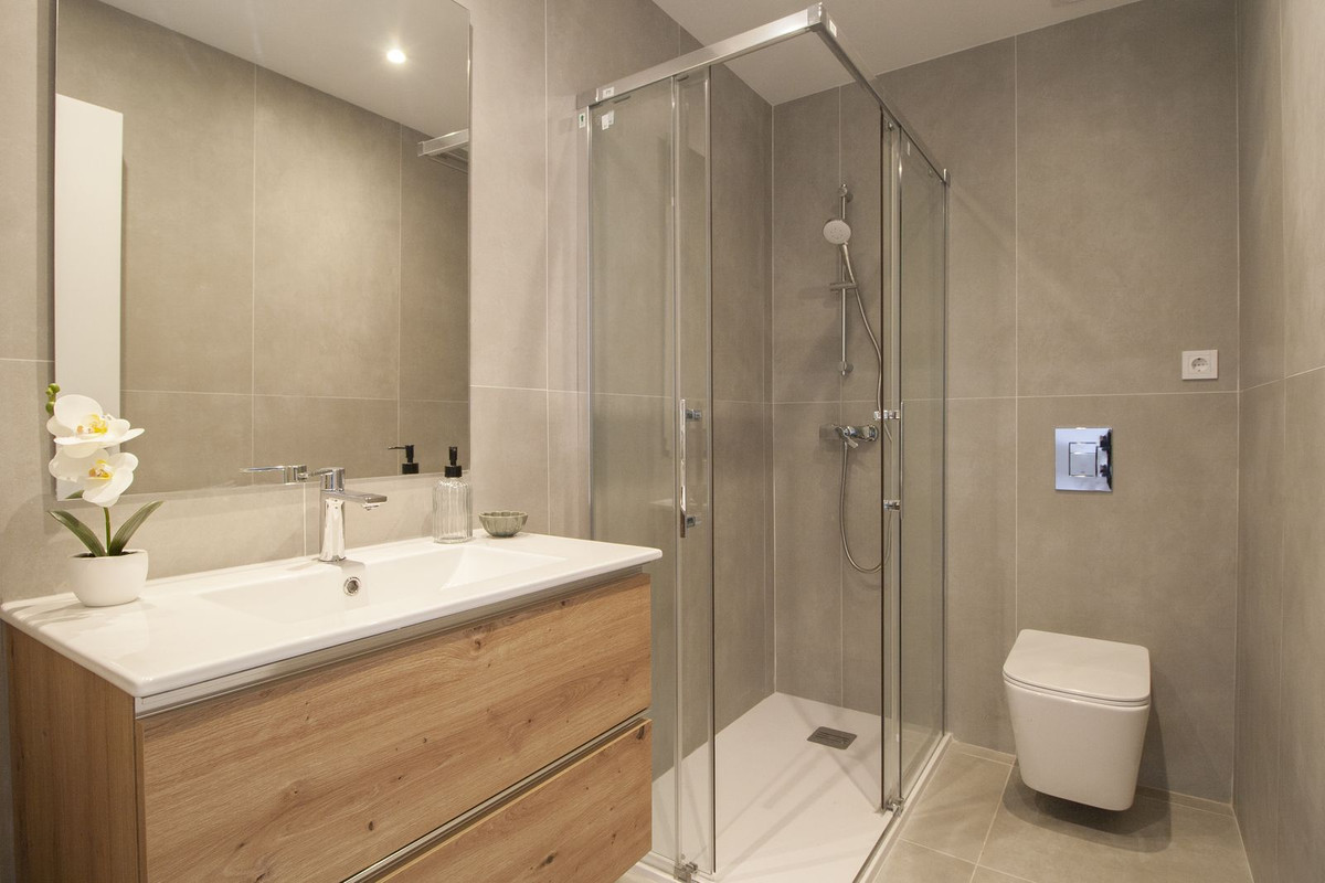 2 bedroom Apartment in Málaga Centro in Málaga Centro - foto 18