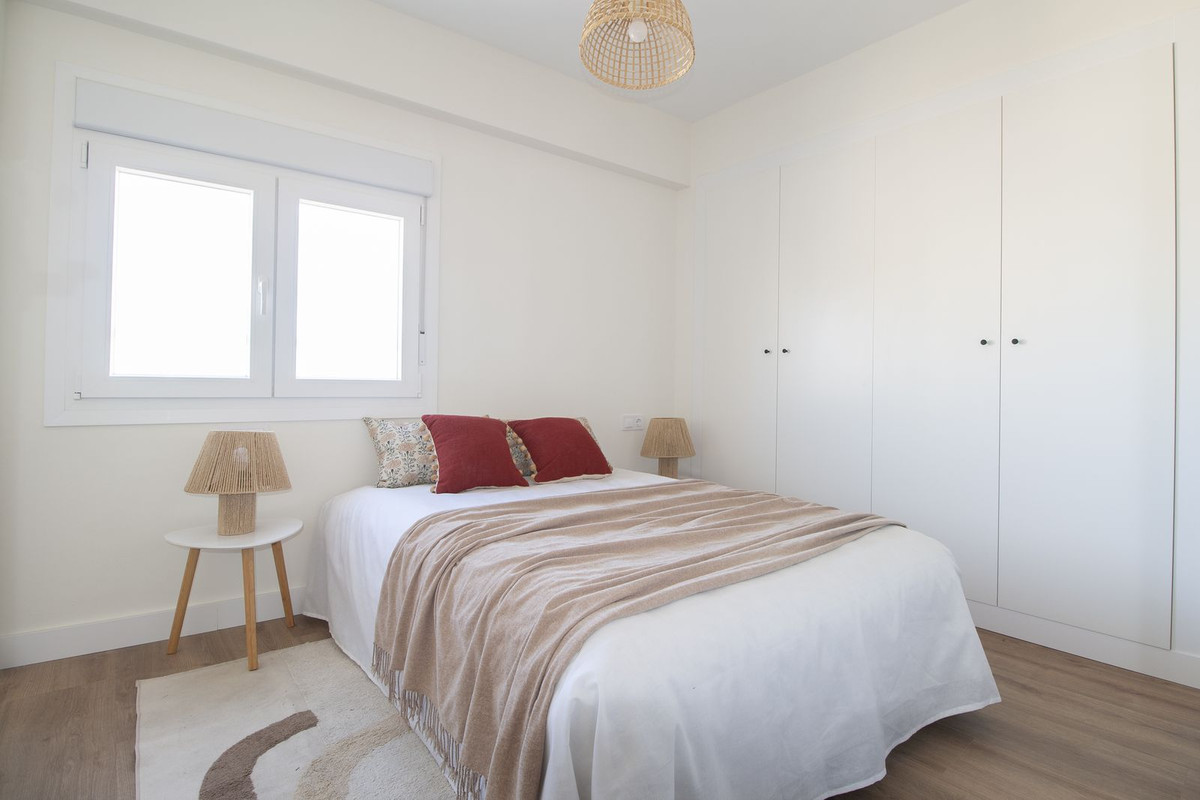 2 bedroom Apartment in Málaga Centro in Málaga Centro - foto 19