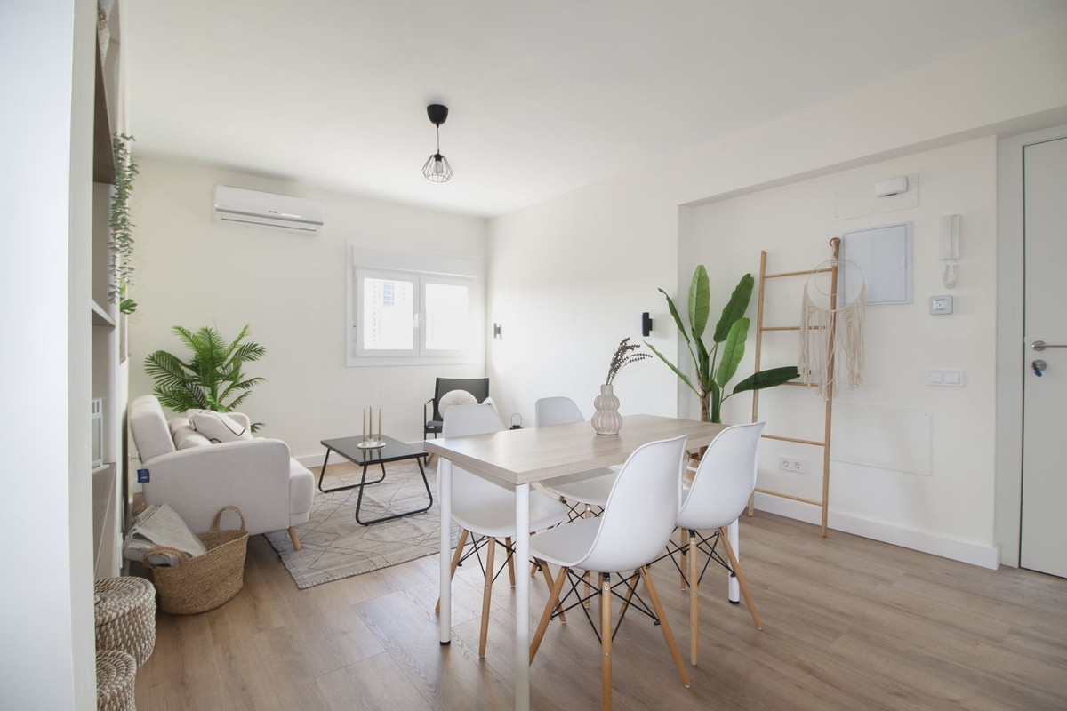 2 bedroom Apartment in Málaga Centro in Málaga Centro - foto 4