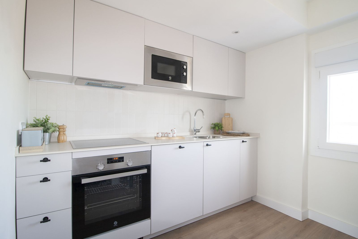 2 bedroom Apartment in Málaga Centro in Málaga Centro - foto 10