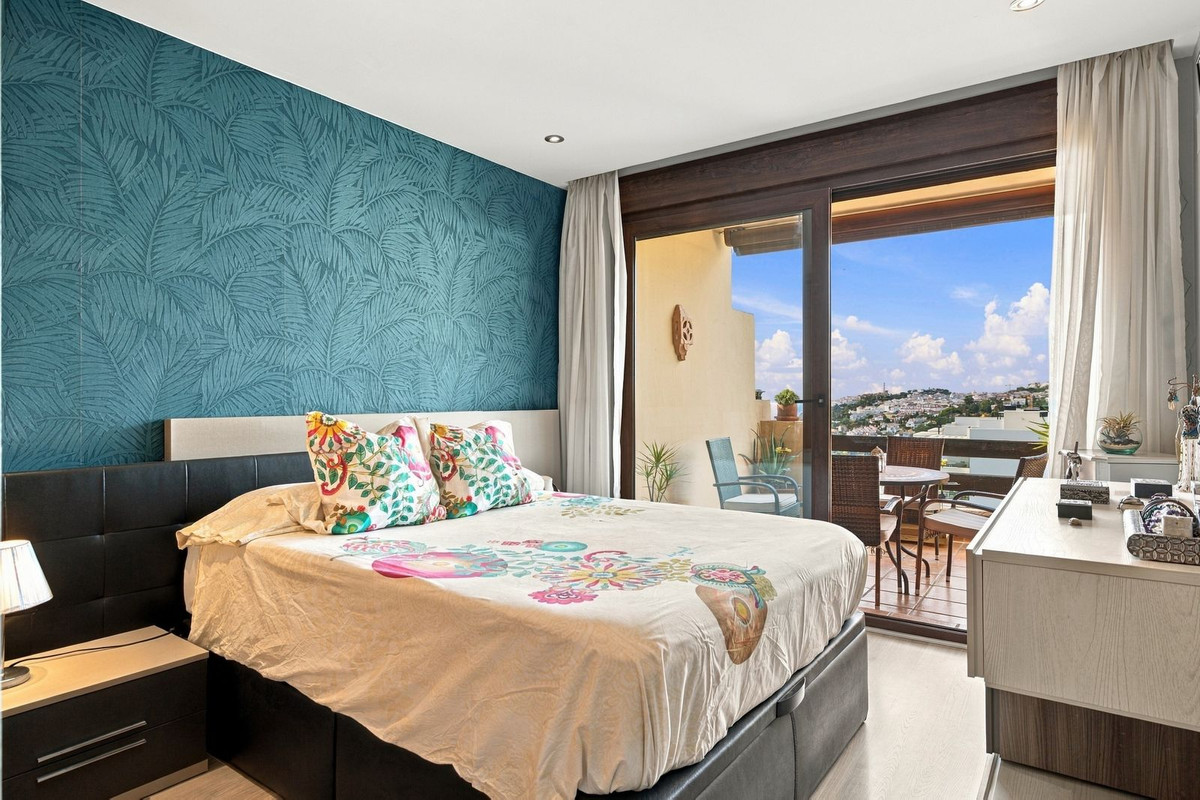 2 bedroom Apartment in Benalmadena in Benalmadena - foto 4