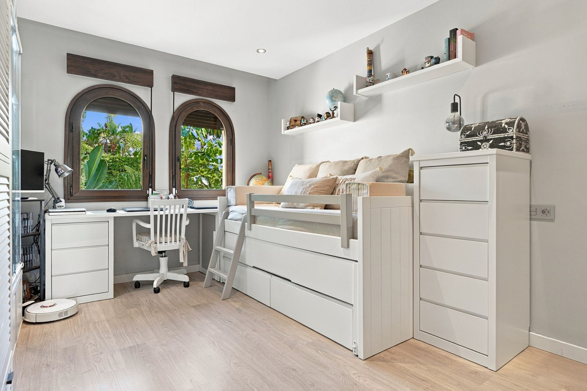 2 bedroom Apartment in Benalmadena in Benalmadena - foto 5