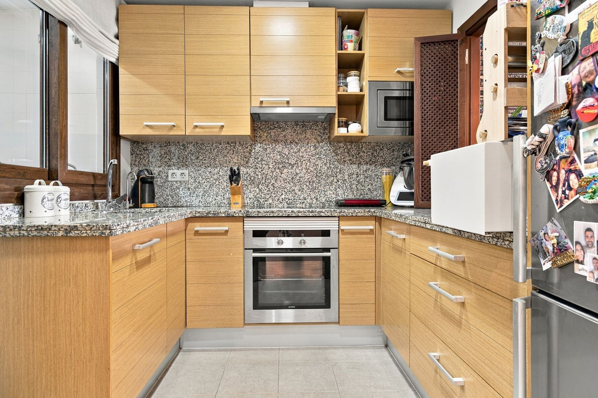 2 bedroom Apartment in Benalmadena in Benalmadena - foto 8