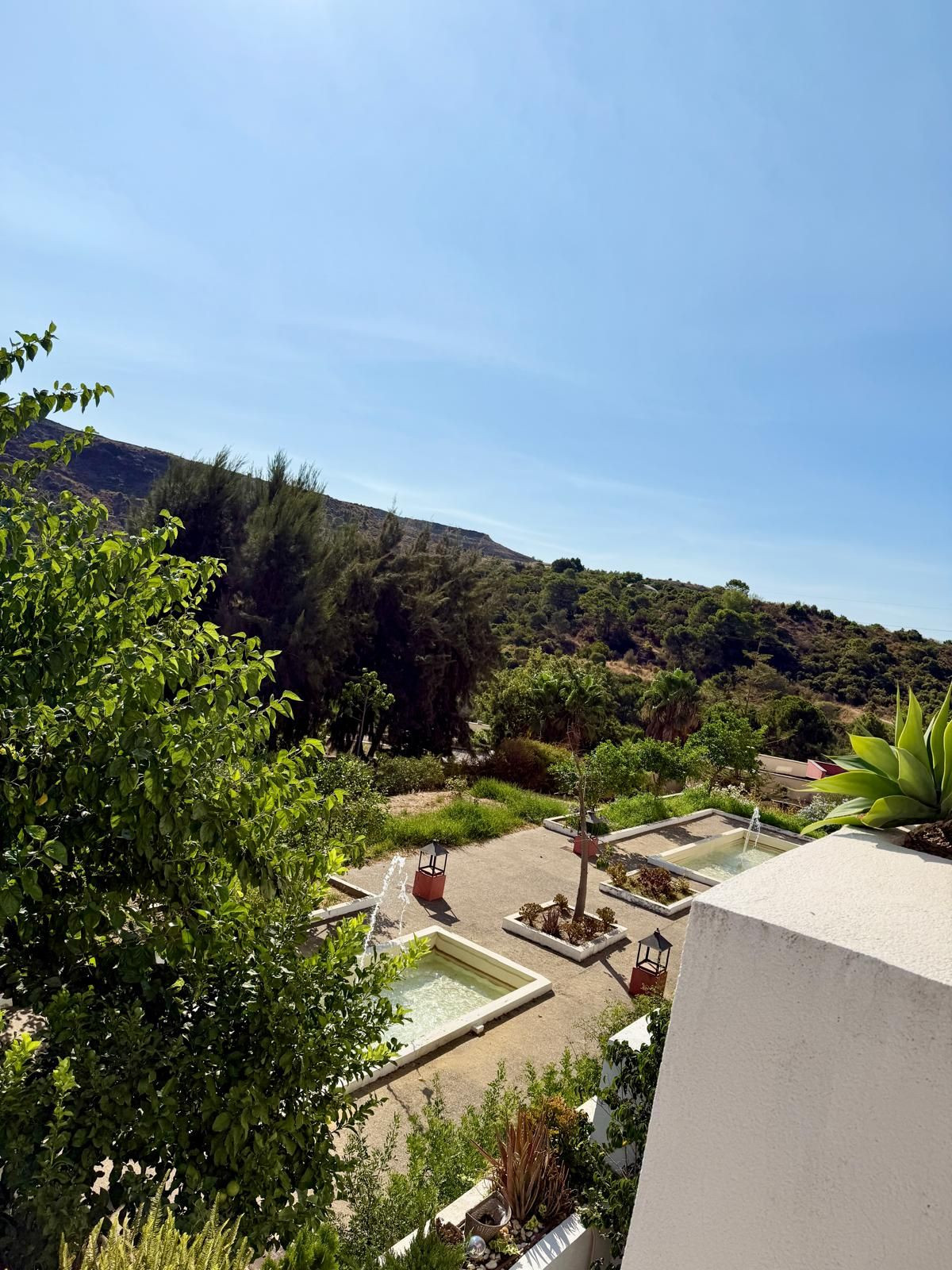 Appartement met 1 slaapkamer in Estepona in Estepona - foto 19