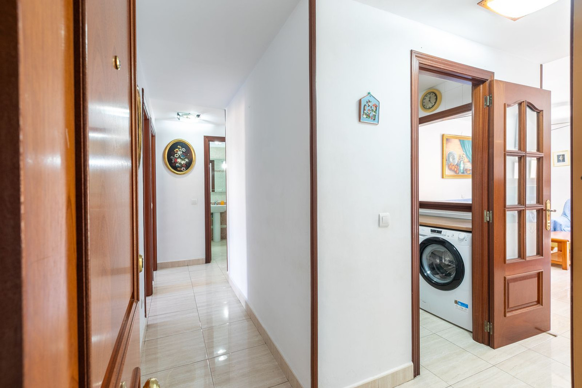 3 slaapkamers appartement in Fuengirola, Camino de Coín – 97 m², 500 m van strand in Fuengirola - foto 2