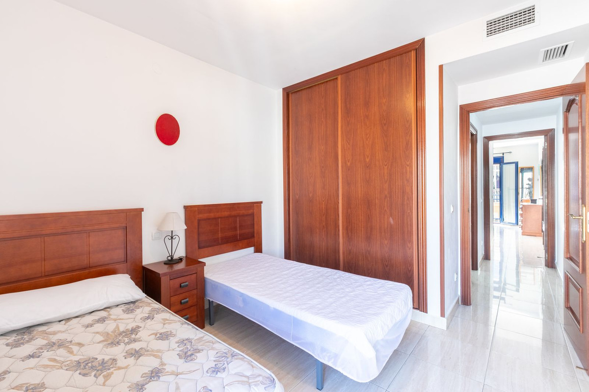 3 slaapkamers appartement in Fuengirola, Camino de Coín – 97 m², 500 m van strand in Fuengirola - foto 11