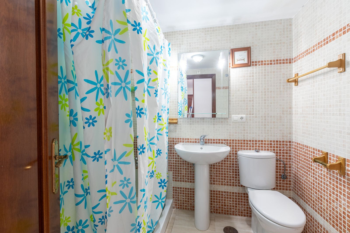 3 slaapkamers appartement in Fuengirola, Camino de Coín – 97 m², 500 m van strand in Fuengirola - foto 12
