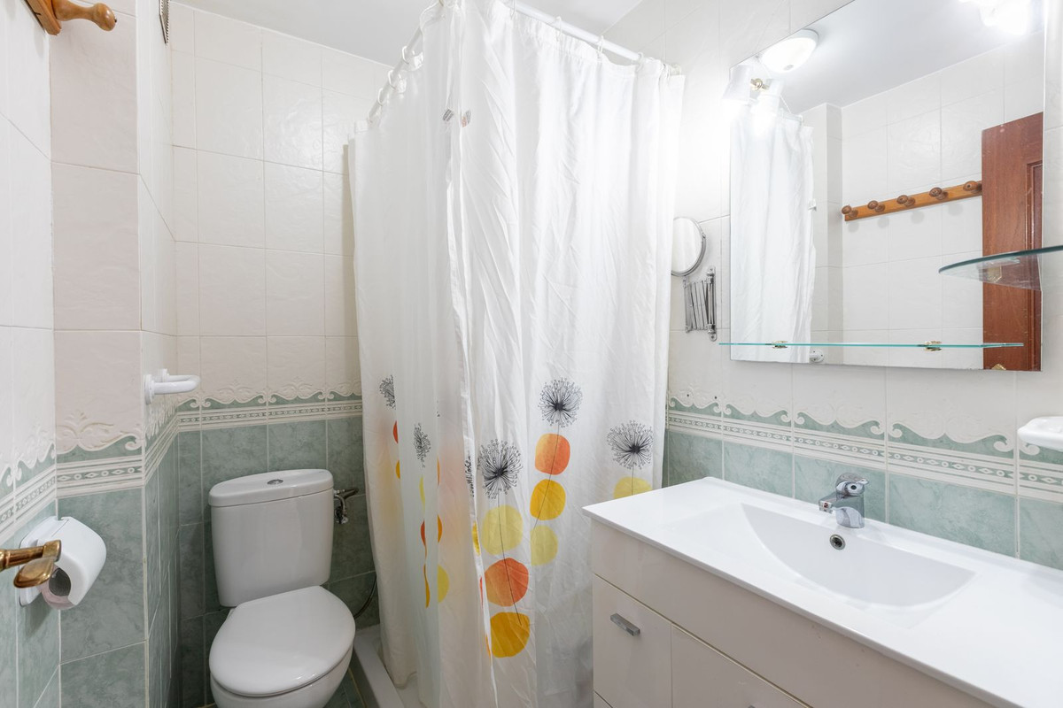 3 slaapkamers appartement in Fuengirola, Camino de Coín – 97 m², 500 m van strand in Fuengirola - foto 13