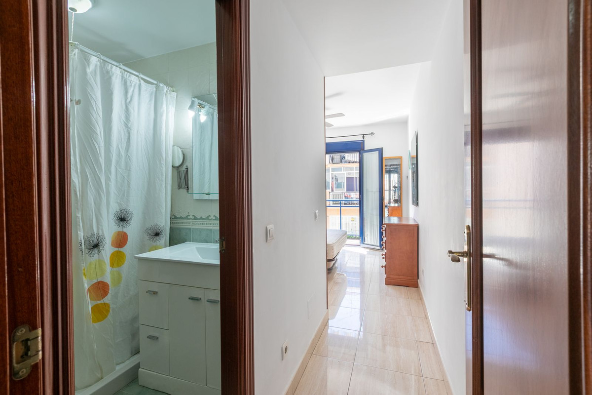 3 slaapkamers appartement in Fuengirola, Camino de Coín – 97 m², 500 m van strand in Fuengirola - foto 14