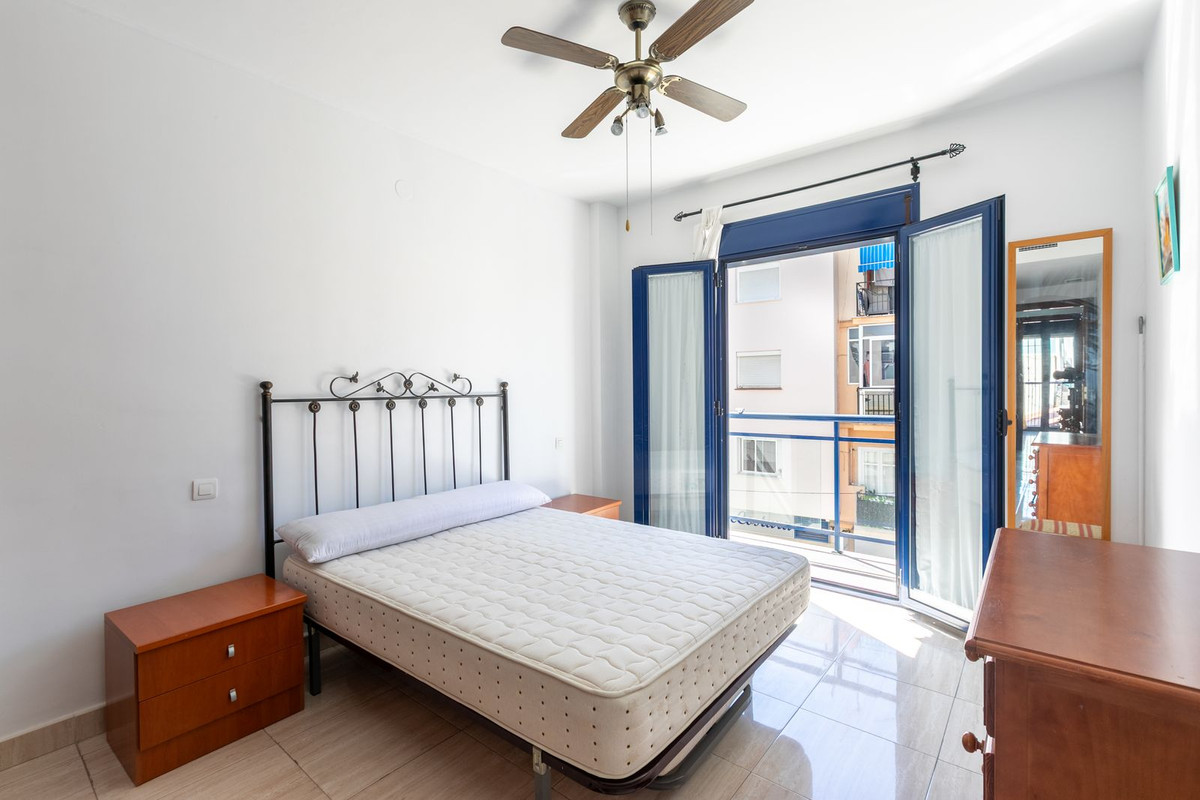 3 slaapkamers appartement in Fuengirola, Camino de Coín – 97 m², 500 m van strand in Fuengirola - foto 15