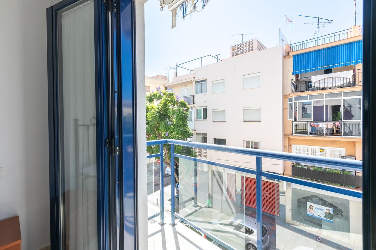 3 slaapkamers appartement in Fuengirola, Camino de Coín – 97 m², 500 m van strand in Fuengirola - foto 16