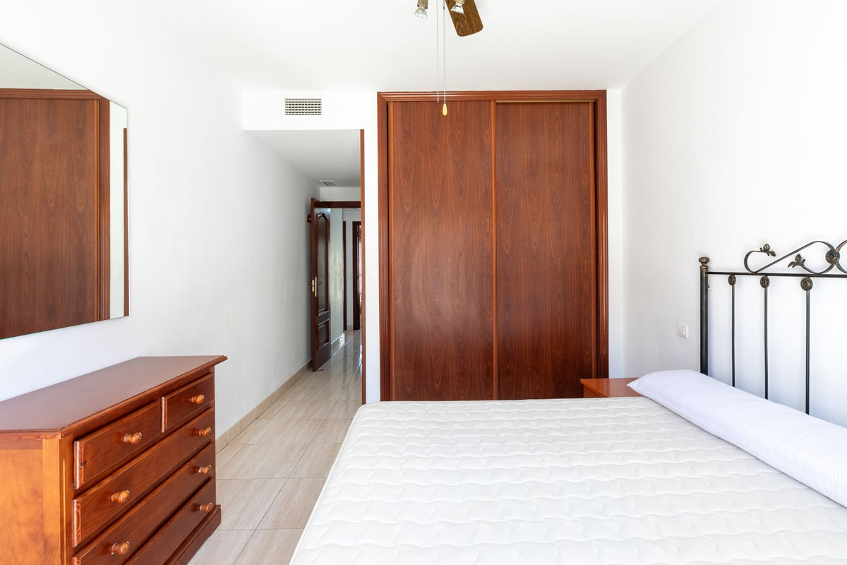 3 slaapkamers appartement in Fuengirola, Camino de Coín – 97 m², 500 m van strand in Fuengirola - foto 17
