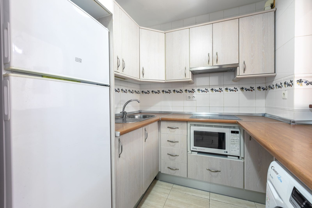 3 slaapkamers appartement in Fuengirola, Camino de Coín – 97 m², 500 m van strand in Fuengirola - foto 18