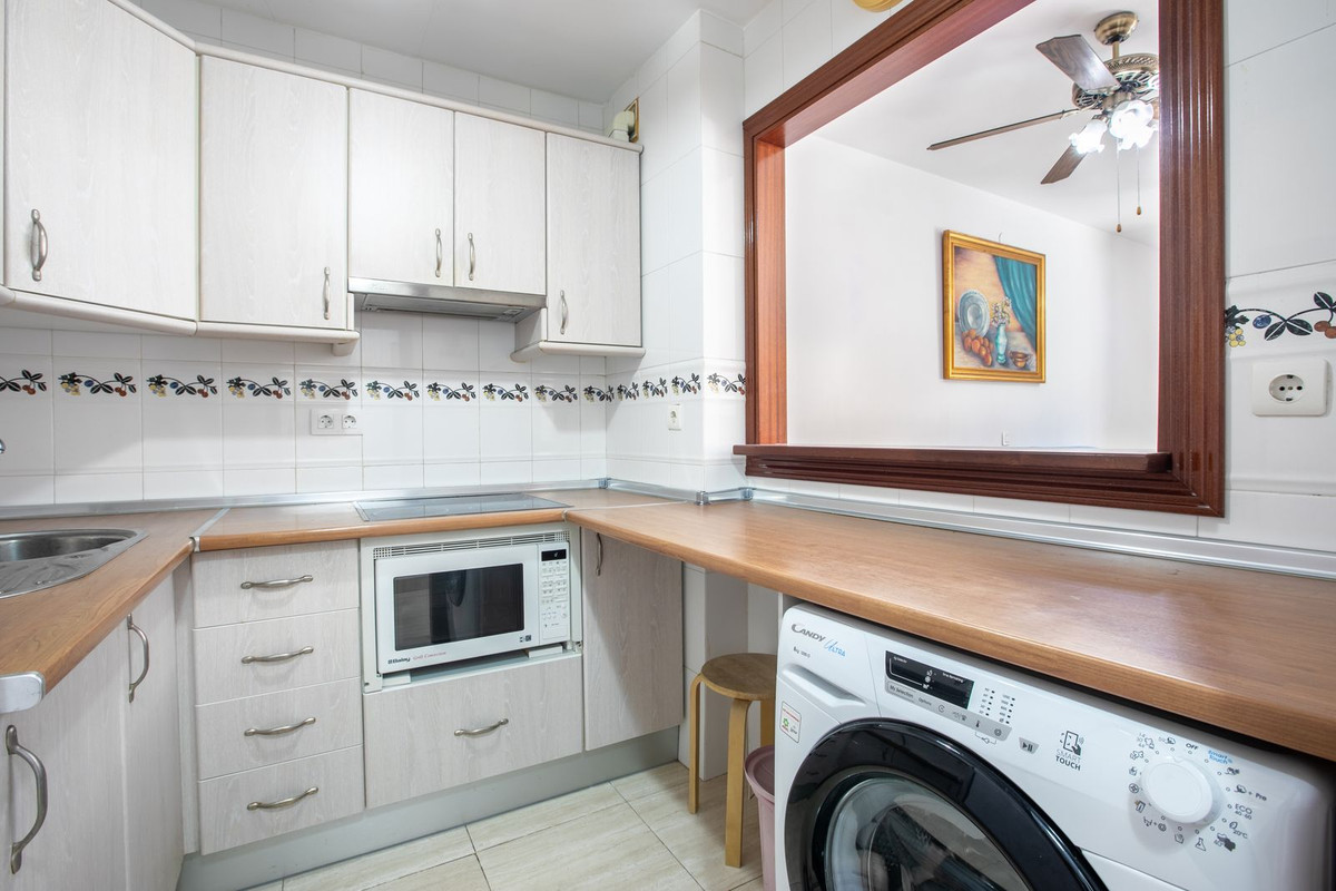 3 slaapkamers appartement in Fuengirola, Camino de Coín – 97 m², 500 m van strand in Fuengirola - foto 19