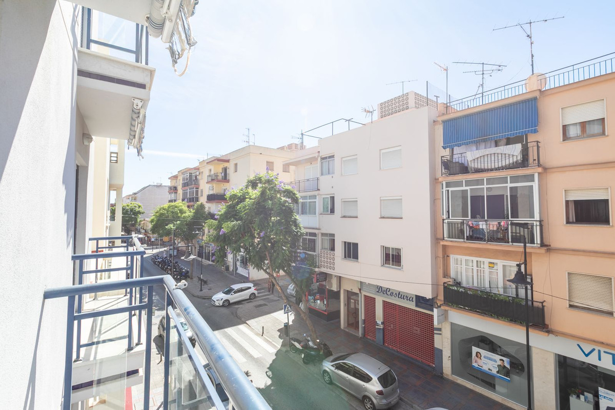 3 slaapkamers appartement in Fuengirola, Camino de Coín – 97 m², 500 m van strand in Fuengirola - foto 20