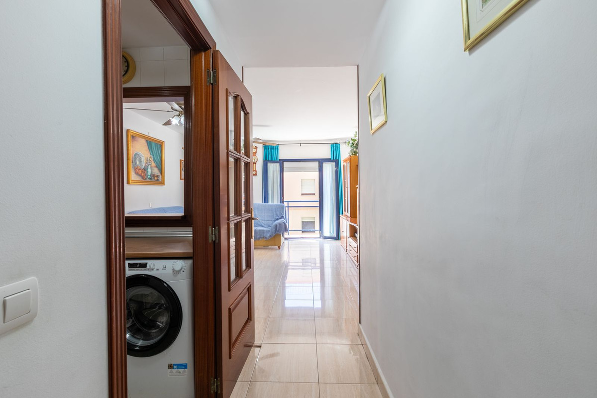 3 slaapkamers appartement in Fuengirola, Camino de Coín – 97 m², 500 m van strand in Fuengirola - foto 3