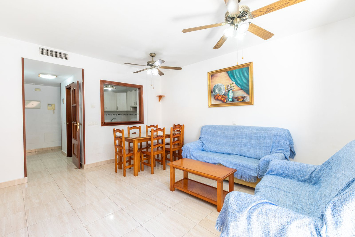3 slaapkamers appartement in Fuengirola, Camino de Coín – 97 m², 500 m van strand in Fuengirola - foto 4