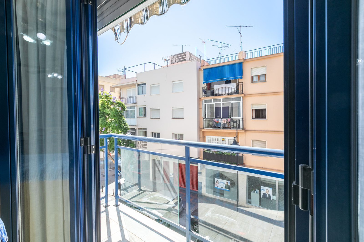 3 slaapkamers appartement in Fuengirola, Camino de Coín – 97 m², 500 m van strand in Fuengirola - foto 5