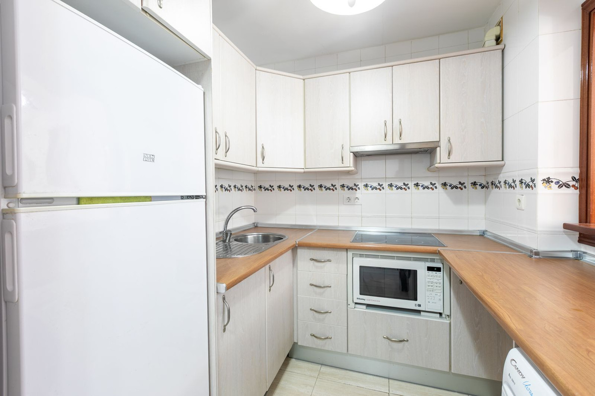 3 slaapkamers appartement in Fuengirola, Camino de Coín – 97 m², 500 m van strand in Fuengirola - foto 6