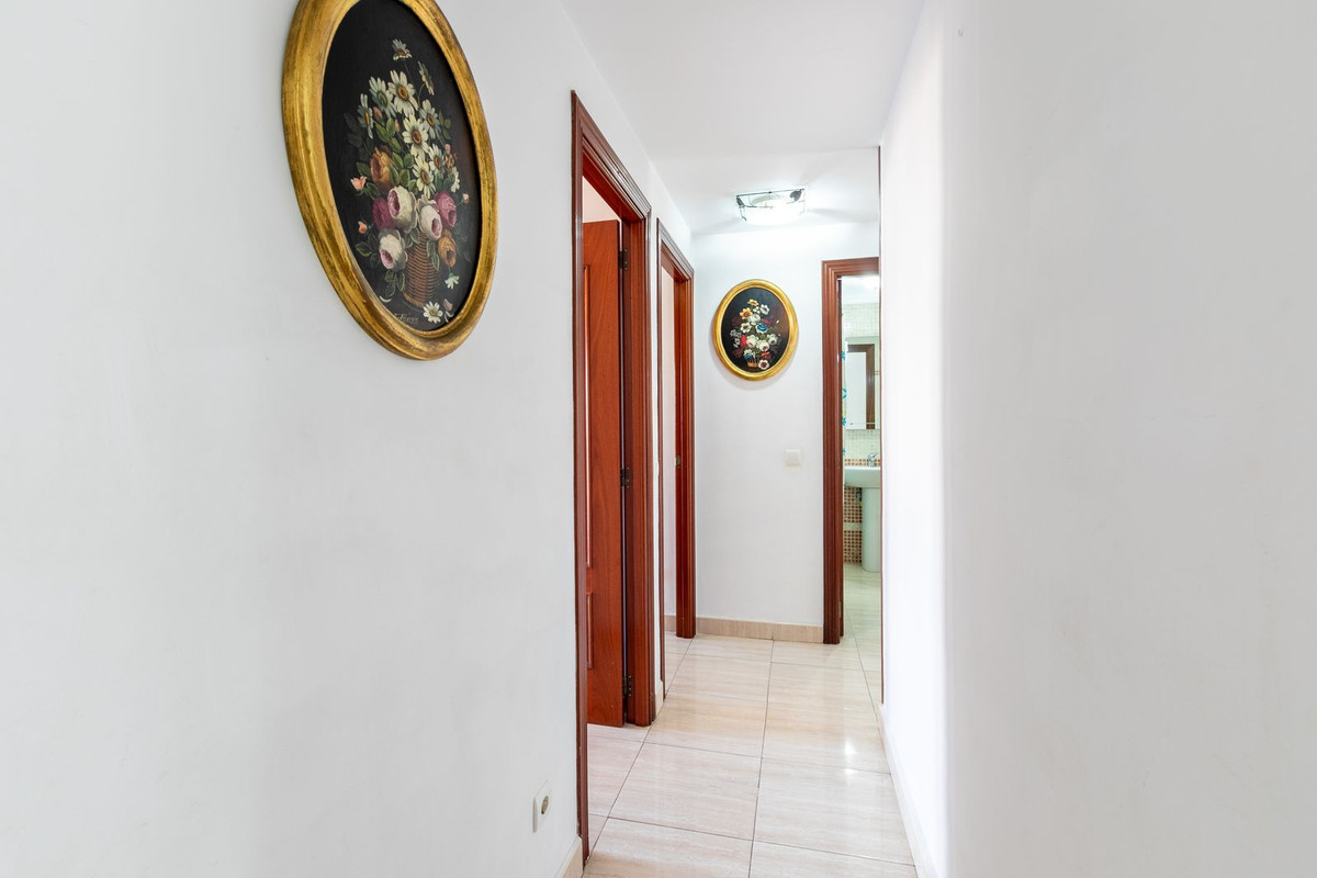 3 slaapkamers appartement in Fuengirola, Camino de Coín – 97 m², 500 m van strand in Fuengirola - foto 7