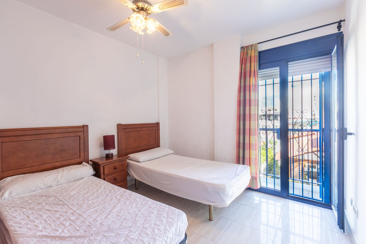 3 slaapkamers appartement in Fuengirola, Camino de Coín – 97 m², 500 m van strand in Fuengirola - foto 8