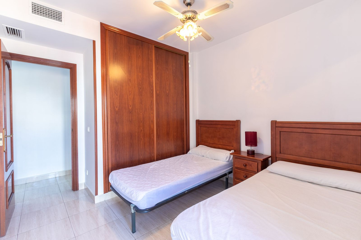 3 slaapkamers appartement in Fuengirola, Camino de Coín – 97 m², 500 m van strand in Fuengirola - foto 9