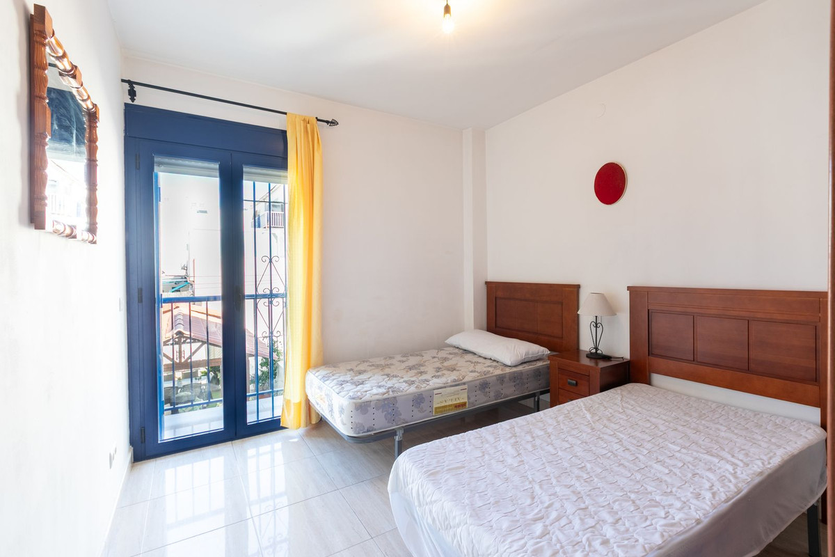 3 slaapkamers appartement in Fuengirola, Camino de Coín – 97 m², 500 m van strand in Fuengirola - foto 10