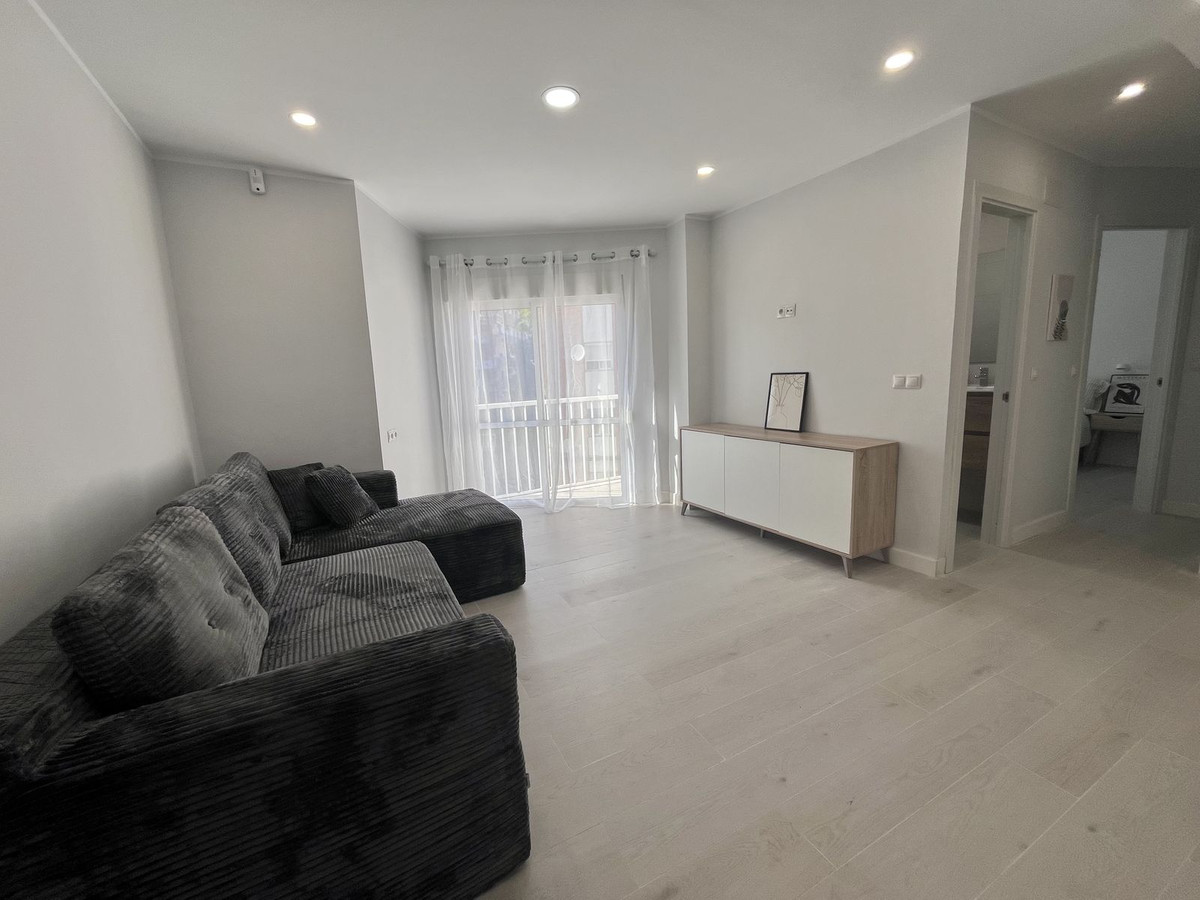 2-slaapkamer appartement in Fuengirola in Fuengirola - foto 2