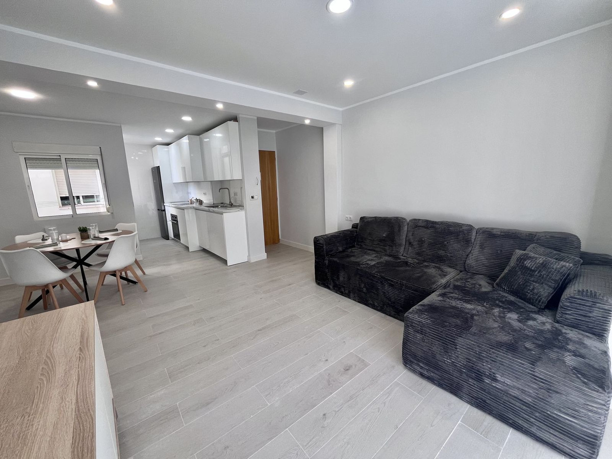2-slaapkamer appartement in Fuengirola in Fuengirola - foto 11