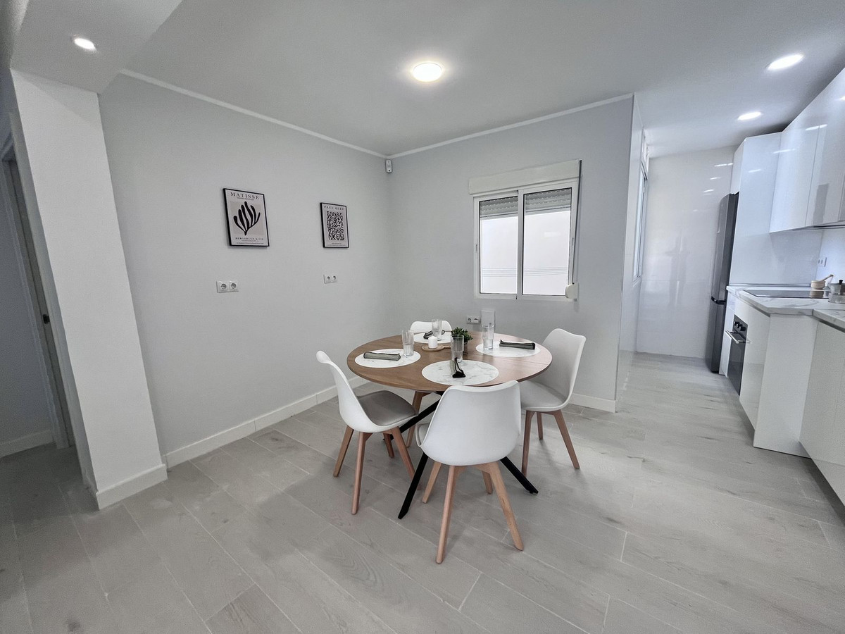 2-slaapkamer appartement in Fuengirola in Fuengirola - foto 12