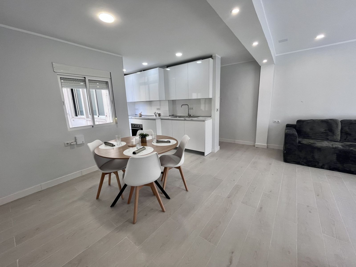 2-slaapkamer appartement in Fuengirola in Fuengirola - foto 13