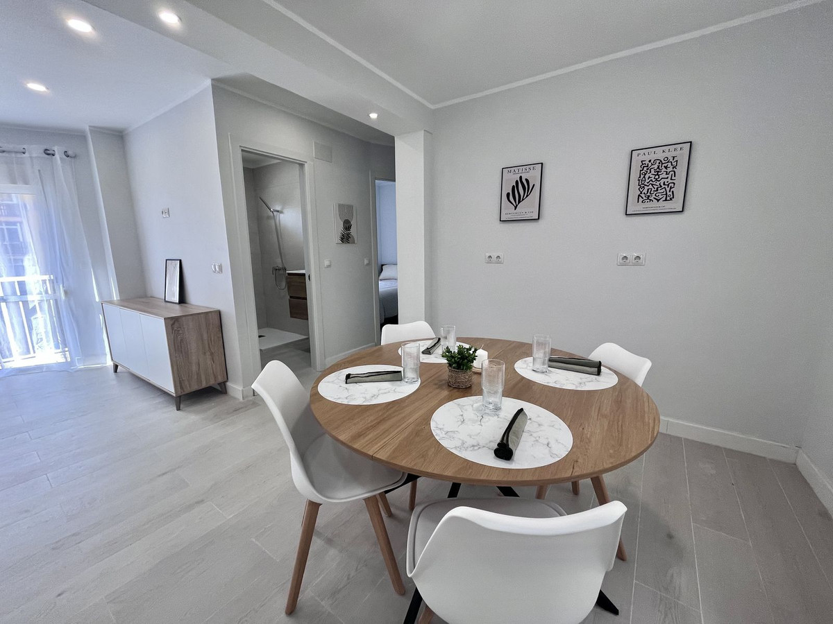 2-slaapkamer appartement in Fuengirola in Fuengirola - foto 14