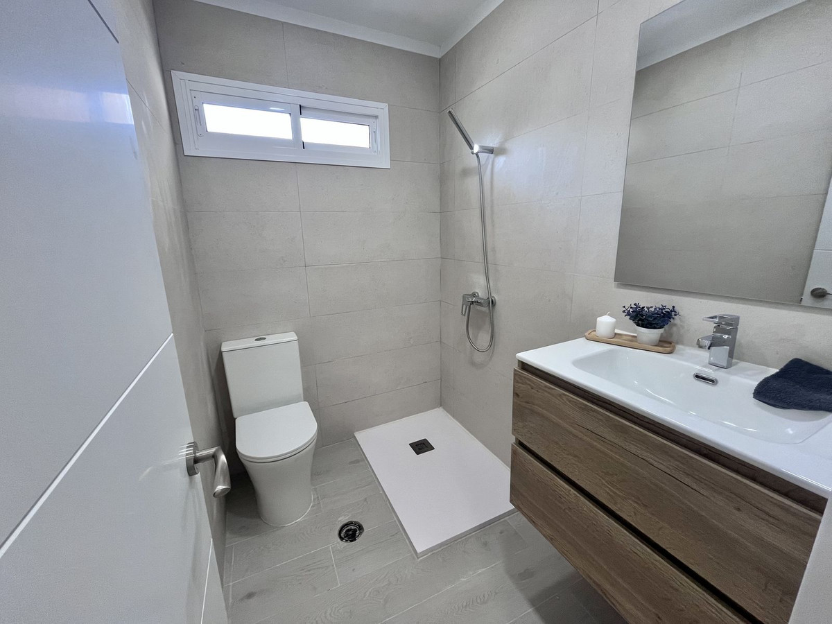 2-slaapkamer appartement in Fuengirola in Fuengirola - foto 15