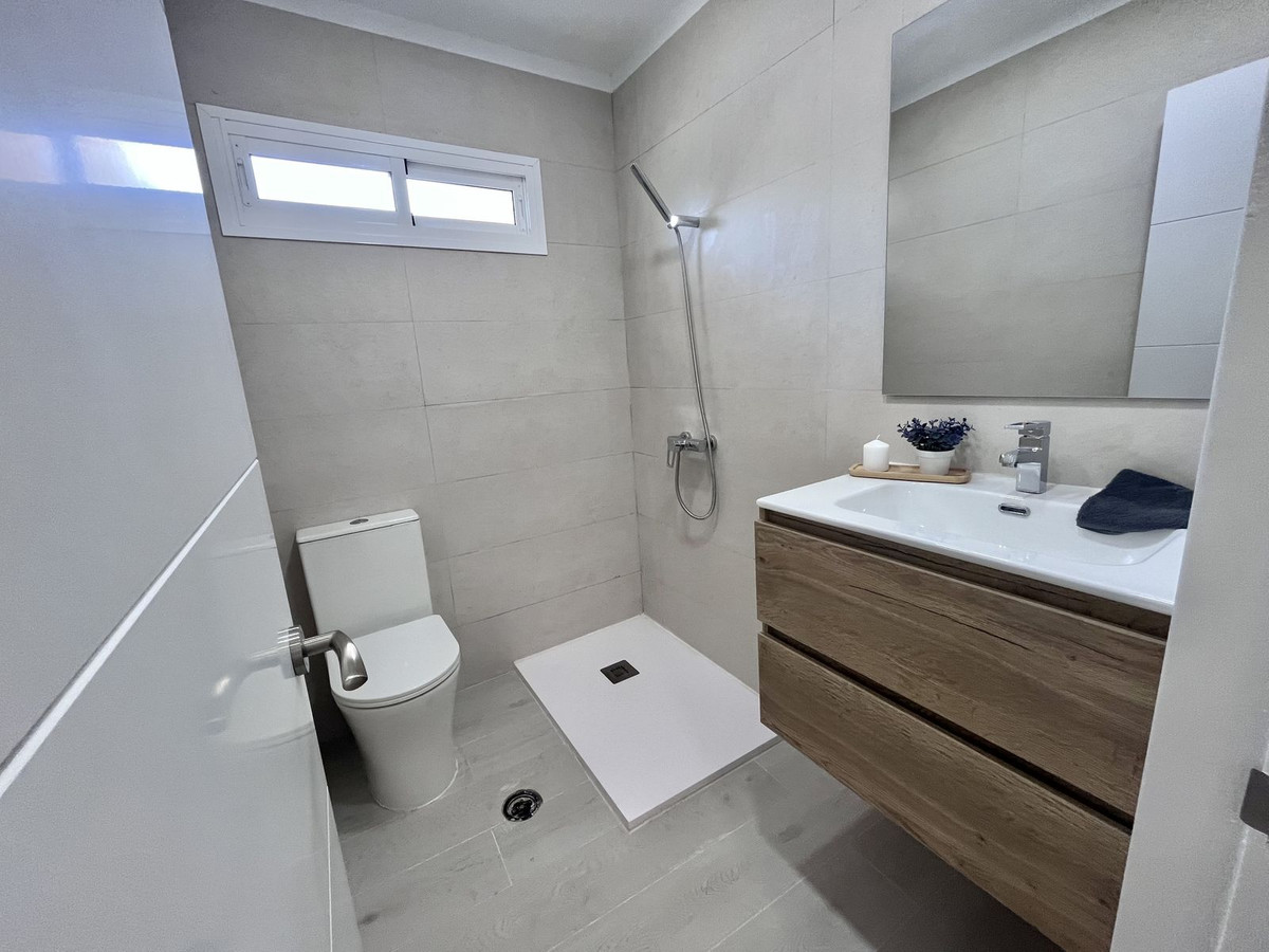 2-slaapkamer appartement in Fuengirola in Fuengirola - foto 16
