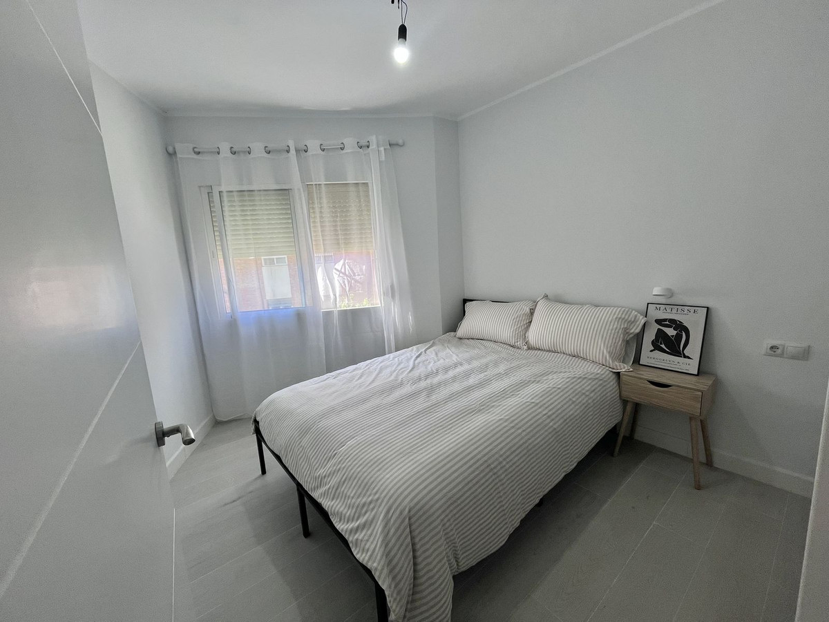 2-slaapkamer appartement in Fuengirola in Fuengirola - foto 17
