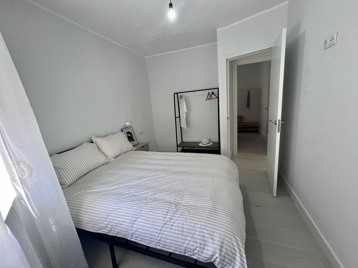 2-slaapkamer appartement in Fuengirola in Fuengirola - foto 18