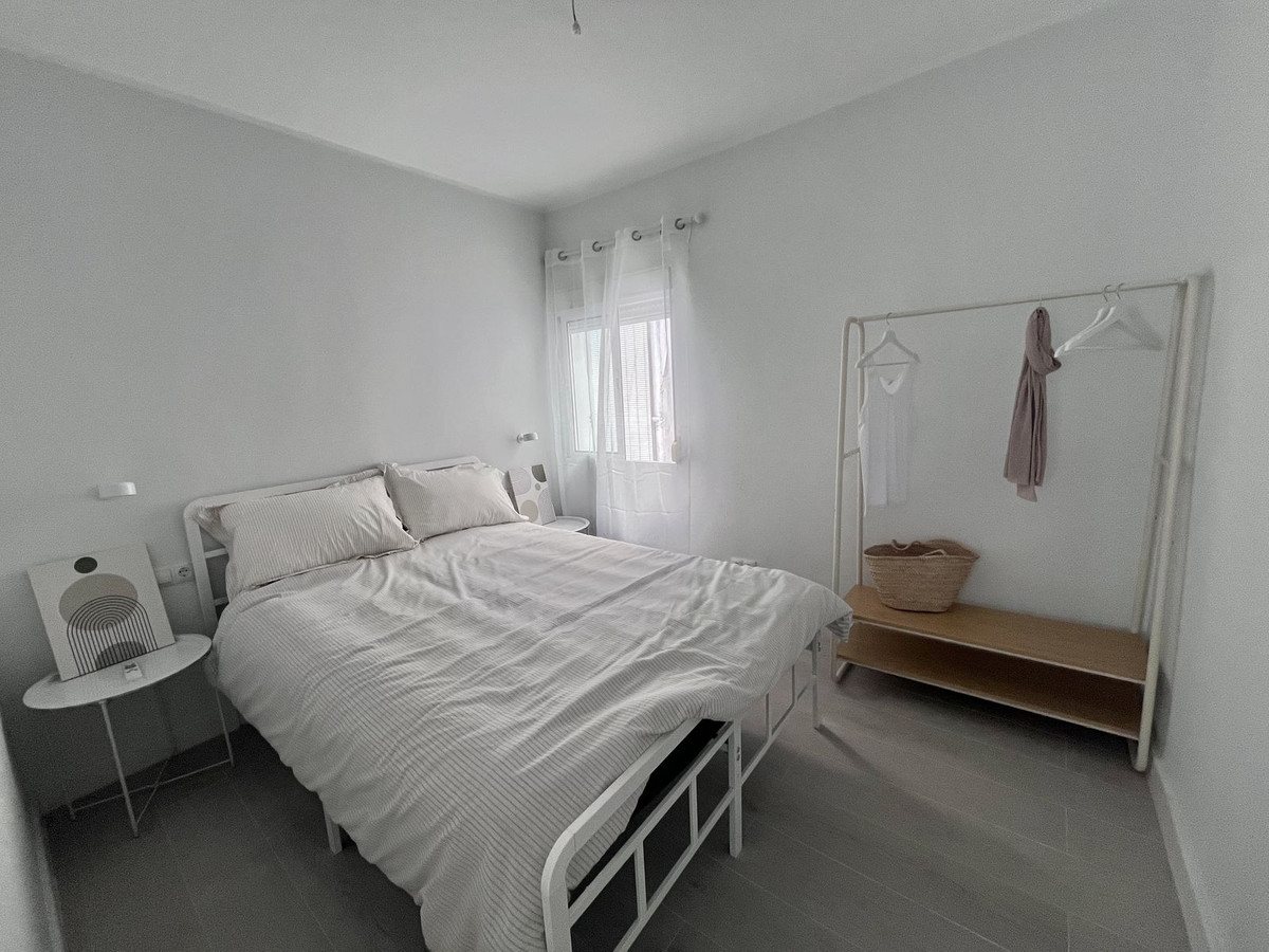 2-slaapkamer appartement in Fuengirola in Fuengirola - foto 19