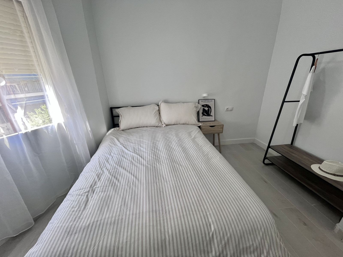 2-slaapkamer appartement in Fuengirola in Fuengirola - foto 20